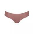 sloggi - String - Rose Brown 00XS - sloggi Zero Microfibre - Unterwäsche für Frauen