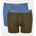 sloggi - Herren Short - Green 0006 - sloggi Men Start - Unterwäsche für Männer