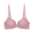 Triumph - Gefütterter Bügel-BH - light Pink 70A - Aura Spotlight - Unterwäsche für Frauen