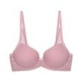 Triumph - Gefütterter Bügel-BH - light Pink 70C - Aura Spotlight - Unterwäsche für Frauen