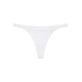 Triumph - String - White 1 - Smart Natural - Unterwäsche für Frauen