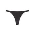 Triumph - String - Black 1 - Smart Natural - Unterwäsche für Frauen