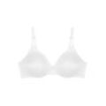 Triumph - Gefütterter Bügel-BH - White 075 - Soft Sensation - Unterwäsche für Frauen