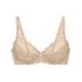 Triumph - Bügel-BH - Beige 080 - Amourette - Unterwäsche für Frauen