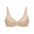 Triumph - Bügel-BH - Beige 095 - Amourette - Unterwäsche für Frauen