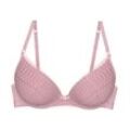 Triumph - Push-up BH - light Pink 080 - Aura Spotlight - Unterwäsche für Frauen