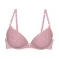 Triumph - Push-up BH - light Pink 085 - Aura Spotlight - Unterwäsche für Frauen