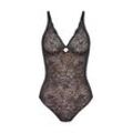 Triumph - Shape-Body - Black 080 - Amourette Charm - Unterwäsche für Frauen