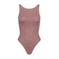 sloggi - Body - Rose Brown 000S - sloggi Zero Feel Bliss - Unterwäsche für Frauen