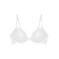 Triumph - T-Shirt BH - White 080 - Body Make-up - Unterwäsche für Frauen