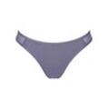 sloggi - Tanga - Blue 000S - sloggi Soft Adapt - Unterwäsche für Frauen