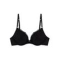 Triumph - Push-up BH - Black 070 - Aura Spotlight - Unterwäsche für Frauen