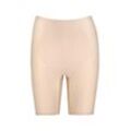 Triumph - Shapewear "Bauchweg Hose" (Slip) - Beige 000S - Medium Shaping Series - Unterwäsche für Frauen