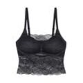 Triumph - Bustier - Black 01 - Triumph Lift Smart - Unterwäsche für Frauen