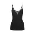 Triumph - Kurzarm Top - Black 05 - Triumph Shape Smart - Unterwäsche für Frauen