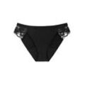 Triumph - Tai - Black XL - Triumph Freedom Briefs - Unterwäsche für Frauen