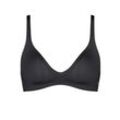 sloggi - Bralette - Black S plus - sloggi Body Adapt - Unterwäsche für Frauen