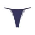 Triumph - Brazilian - Blue M - Troubada - Unterwäsche für Frauen