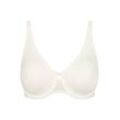 Triumph - Minimizer BH - White 085 - Wild Rose Sensation - Unterwäsche für Frauen