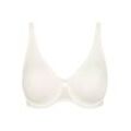 Triumph - Minimizer BH - White 095 - Wild Rose Sensation - Unterwäsche für Frauen