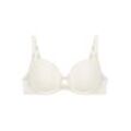 Triumph - Formender BH - White 085 - Wild Rose Sensation - Unterwäsche für Frauen