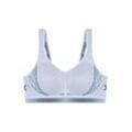 Triumph - Sport BH - Grey 080 - Triaction Cardio Cloud - Unterwäsche für Frauen