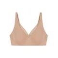 Triumph - Minimizer BH - Beige 090 - True Shape Sensation - Unterwäsche für Frauen