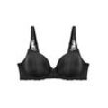 Triumph - Gefütterter Bügel-BH - Black 075 - Amourette Spotlight - Unterwäsche für Frauen