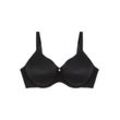 Triumph - Minimizer BH - Black 080 - Body Make-up Essentials - Unterwäsche für Frauen