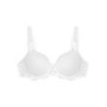 Triumph - Gefütterter Bügel-BH - White 070 - Amourette Charm - Unterwäsche für Frauen