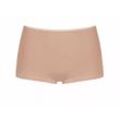 sloggi - Shorty - Beige 0038 - sloggi Feel Sensational - Unterwäsche für Frauen