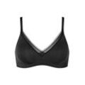 sloggi - Bralette - Black 000M - sloggi Body Adapt Twist - Unterwäsche für Frauen