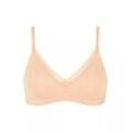 sloggi - Bralette - Beige 000M - sloggi Body Adapt Twist - Unterwäsche für Frauen