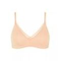 sloggi - Bralette - Beige 000S - sloggi Body Adapt Twist - Unterwäsche für Frauen