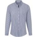 Bluse Peter Hahn blau