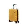 American Tourister »Air Move« Spinner - Gelb