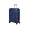 American Tourister »Air Move« Spinner - Dunkelblau