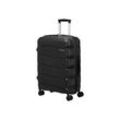 American Tourister »Air Move« Spinner - Schwarz