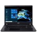 Acer TravelMate P2 P214-53-53KM 14" Core i5 2.4 GHz - SSD 256 GB - 16GB AZERTY - Französisch