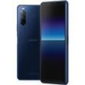 Sony Xperia 10 II 128GB - Blau - Ohne Vertrag