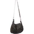 George Gina Lucy Damen Handtasche, grau, Gr.