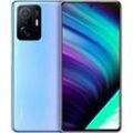 Xiaomi 11T Pro Dual SIM 256GB celestial blue