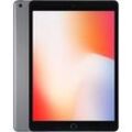 Apple iPad 10,2 32GB [Wi-Fi, Modell 2020] space grau