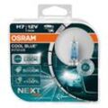 OSRAM Glühlampe, Fernscheinwerfer VW,MERCEDES-BENZ,AUDI 64210CBN-HCB