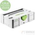 Festool MINI-Systainer T-LOC SYS-MINI 1 TL