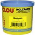 Clou - Holzpaste 150 g nussbaum Holzpaste & Holzkitt