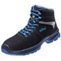 Atlas Sicherheitsstiefel Damen GX 805 S3 ESD SRC DGUV Gr. 38 schwarz/royalblau