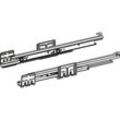 Hettich - Arcitech Actro Vollauszug Silent System S19 EB12 270 mm l 40 kg