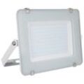 Pro VT-200 LED-Flutlicht 200 w smd Chip Samsung Farbe Weißes Licht 6400 k IP65 – 21421 - V-tac