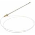 Radioantenne für Mercedes-Benz W140 W124 W202 SI-A0440, - Shining House